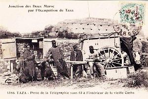 BIVEN Georges Georges -717- Taza